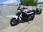 SUZUKI GLADIUS 400 ABS