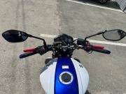 SUZUKI GLADIUS 400 ABS