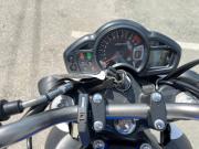 SUZUKI GLADIUS 400 ABS