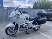 BMW R1150RT