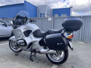 BMW R1150RT