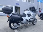 BMW R1150RT