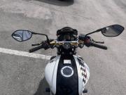 SUZUKI GLADIUS 650
