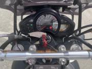 SUZUKI GLADIUS 650