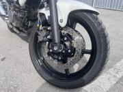 SUZUKI GLADIUS 650