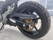 SUZUKI GLADIUS 650