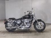 HARLEY-DAVIDSON XL1200C SPORTSTER