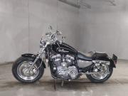 HARLEY-DAVIDSON XL1200C SPORTSTER