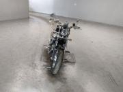 HARLEY-DAVIDSON XL1200C SPORTSTER