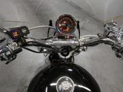 HARLEY-DAVIDSON XL1200C SPORTSTER