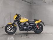 HARLEY-DAVIDSON XG750A STREET ROD