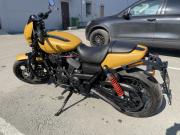 HARLEY-DAVIDSON XG750A STREET ROD