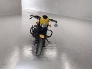 HARLEY-DAVIDSON XG750A STREET ROD