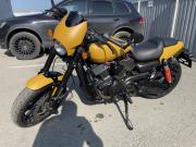 HARLEY-DAVIDSON XG750A STREET ROD