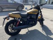 HARLEY-DAVIDSON XG750A STREET ROD