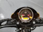 HARLEY-DAVIDSON XG750A STREET ROD