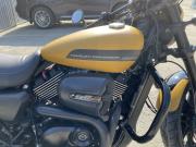 HARLEY-DAVIDSON XG750A STREET ROD