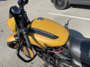 HARLEY-DAVIDSON XG750A STREET ROD