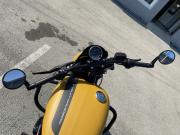 HARLEY-DAVIDSON XG750A STREET ROD