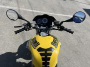 BUELL XB9S  LIGHTNING