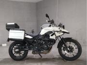 BMW F700GS