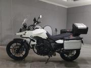 BMW F700GS