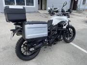 BMW F700GS