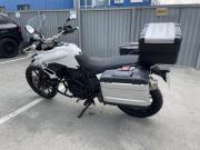 BMW F700GS