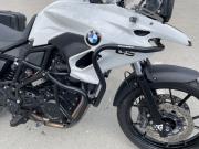 BMW F700GS