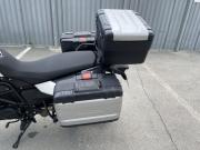 BMW F700GS