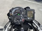 BMW F700GS