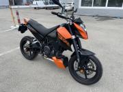 KTM 690 DUKE