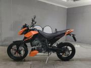 KTM 690 DUKE