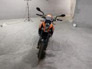 KTM 690 DUKE