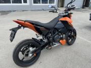 KTM 690 DUKE
