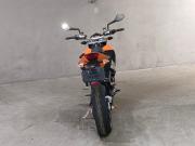 KTM 690 DUKE