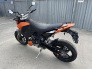 KTM 690 DUKE