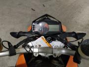 KTM 690 DUKE