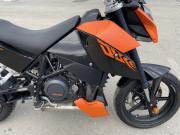 KTM 690 DUKE