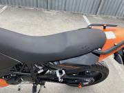 KTM 690 DUKE