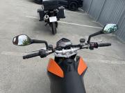 KTM 690 DUKE