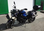 BMW F800R