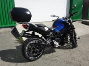 BMW F800R