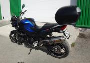 BMW F800R