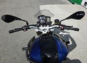 BMW F800R