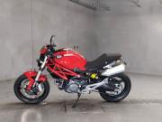 DUCATI MONSTER 696 PLUS