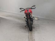 DUCATI MONSTER 696 PLUS