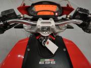 DUCATI MONSTER 696 PLUS