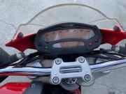 DUCATI MONSTER 696 PLUS