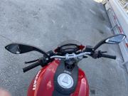 DUCATI MONSTER 696 PLUS